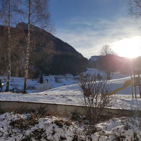 Appartamento Casa Con Vista A Moena Esterno foto