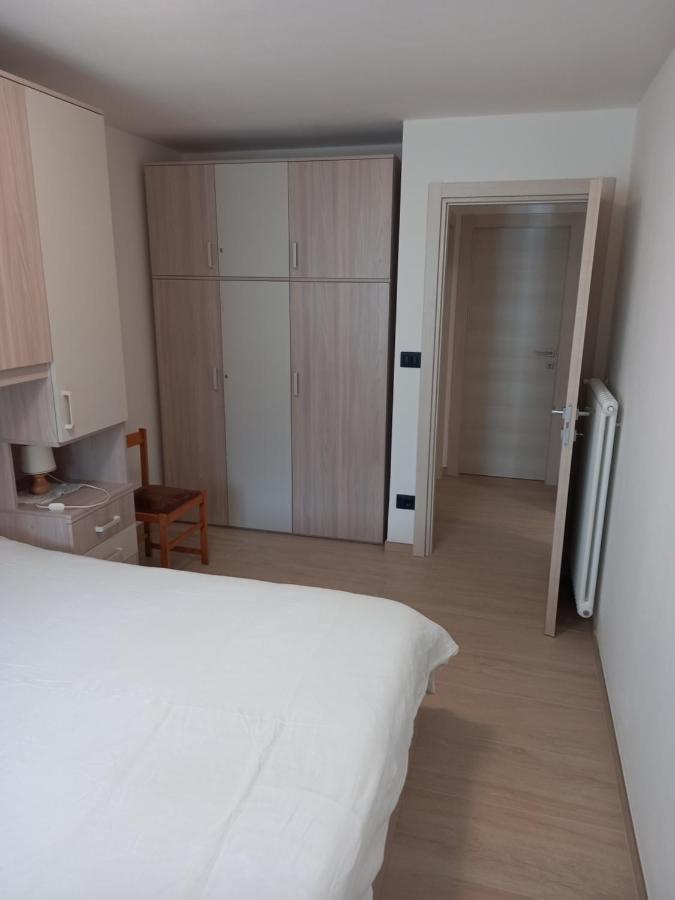 Appartamento Casa Con Vista A Moena Esterno foto