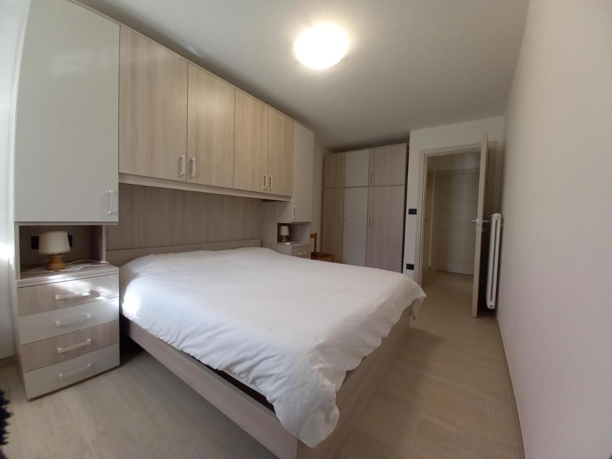 Appartamento Casa Con Vista A Moena Esterno foto