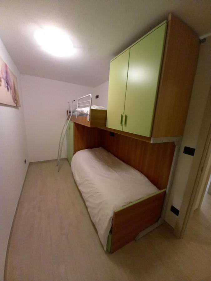 Appartamento Casa Con Vista A Moena Esterno foto