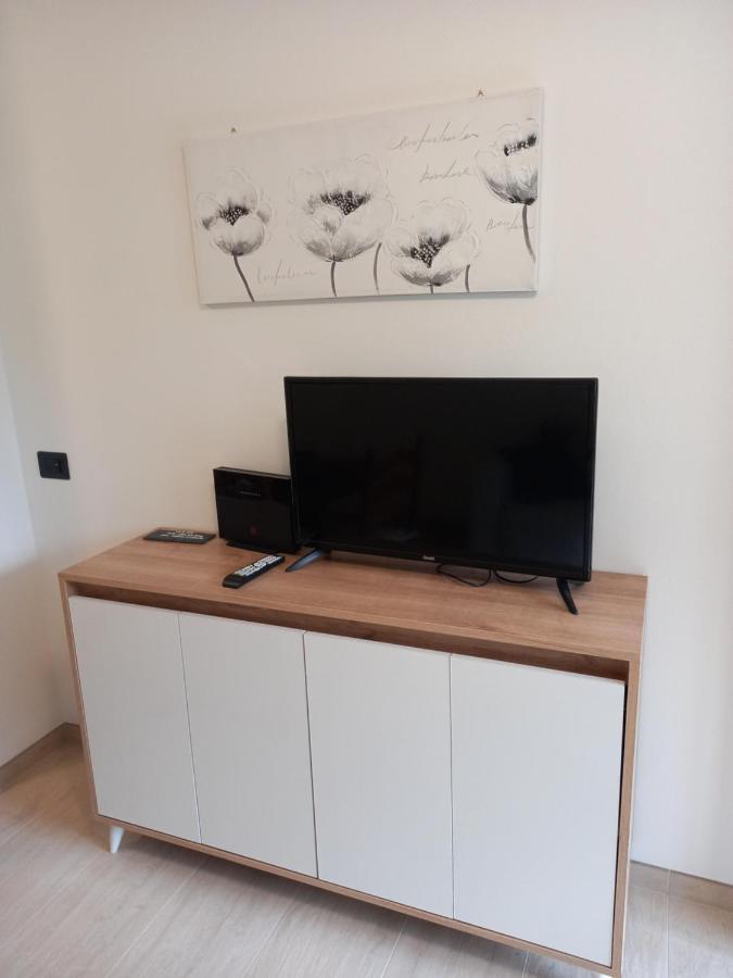 Appartamento Casa Con Vista A Moena Esterno foto