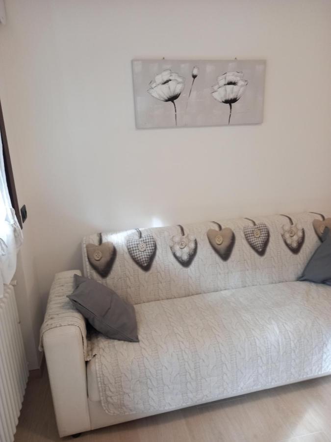 Appartamento Casa Con Vista A Moena Esterno foto