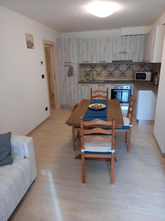 Appartamento Casa Con Vista A Moena Esterno foto
