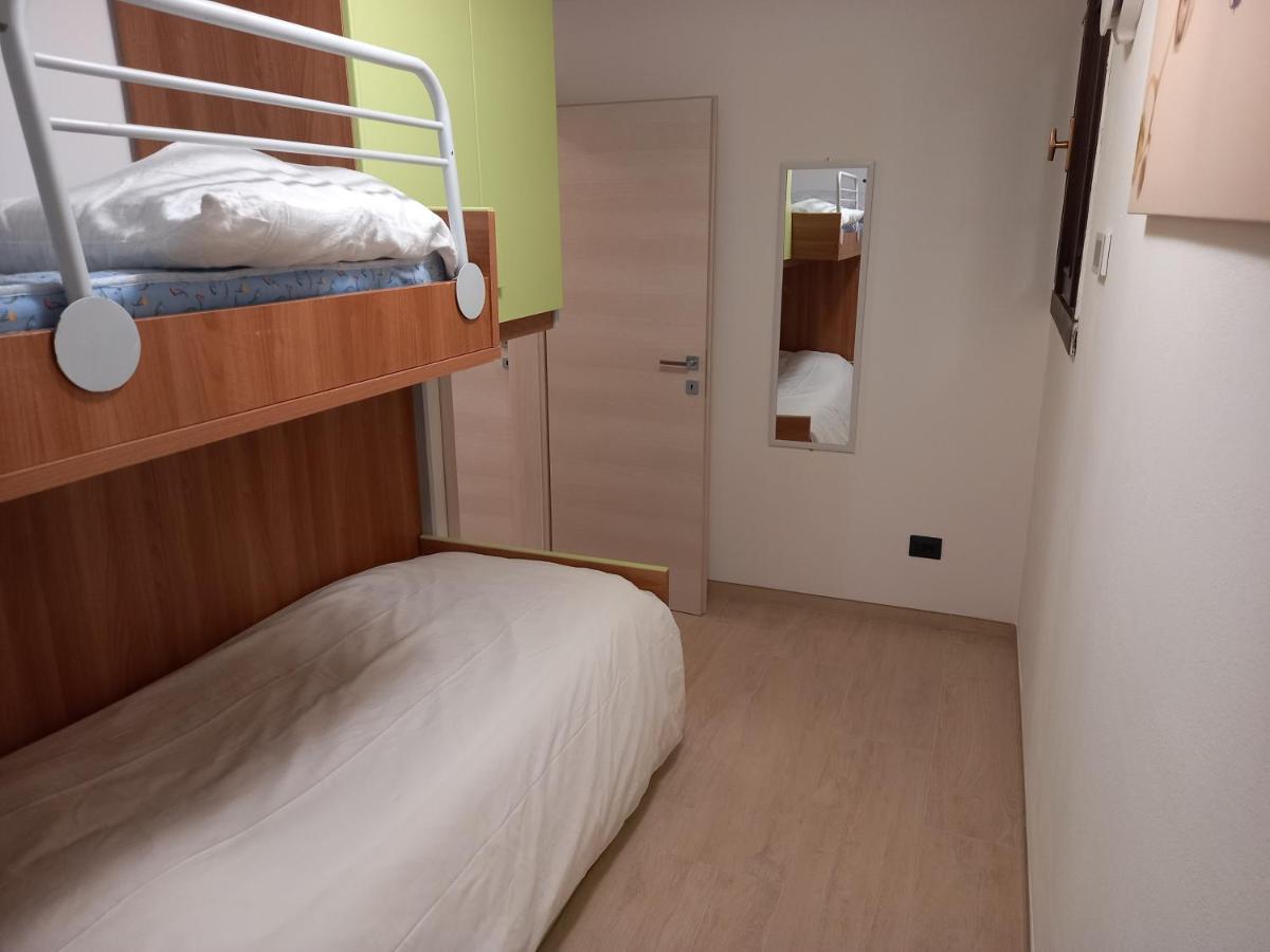 Appartamento Casa Con Vista A Moena Esterno foto