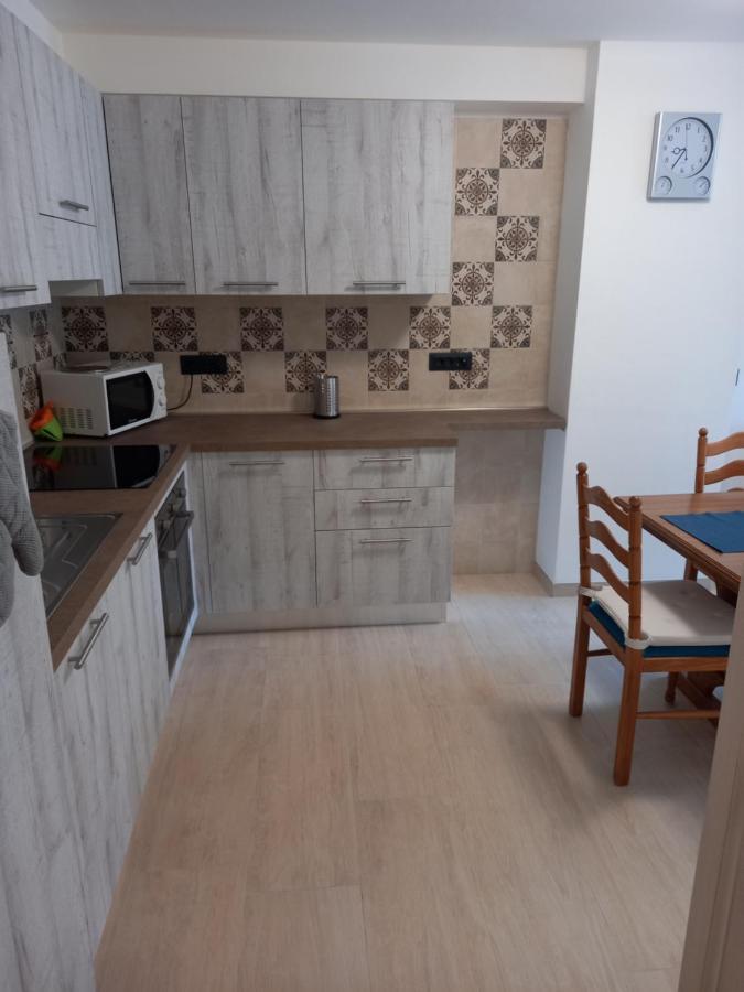 Appartamento Casa Con Vista A Moena Esterno foto