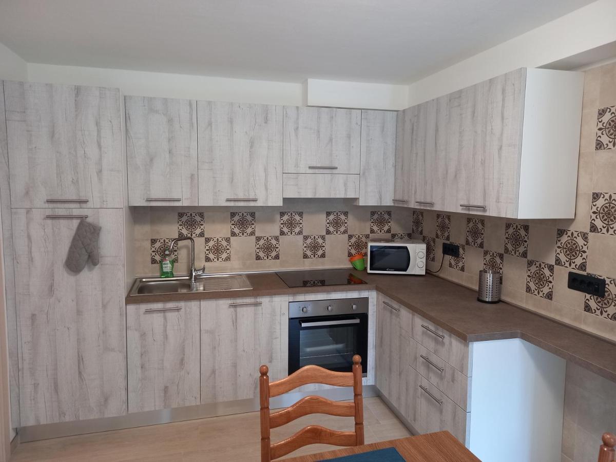 Appartamento Casa Con Vista A Moena Esterno foto