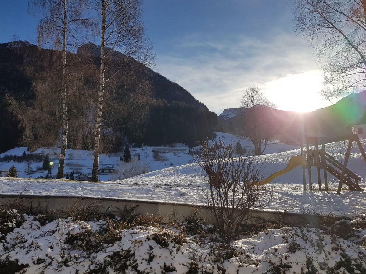 Appartamento Casa Con Vista A Moena Esterno foto