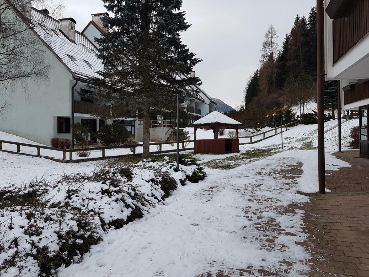Appartamento Casa Con Vista A Moena Esterno foto